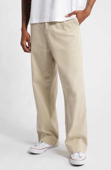 Everyday Straight Leg Pants