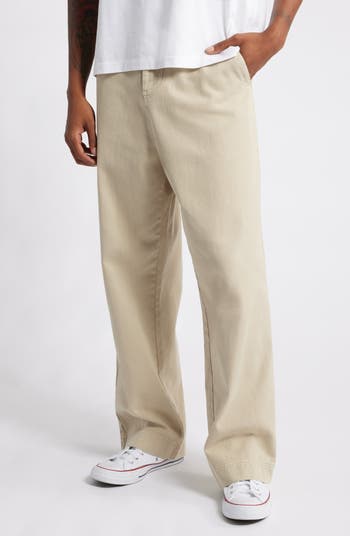 Elwood Everyday Straight Leg Pants | Nordstrom Elwood Everyday Straight Leg Pants | Nordstrom