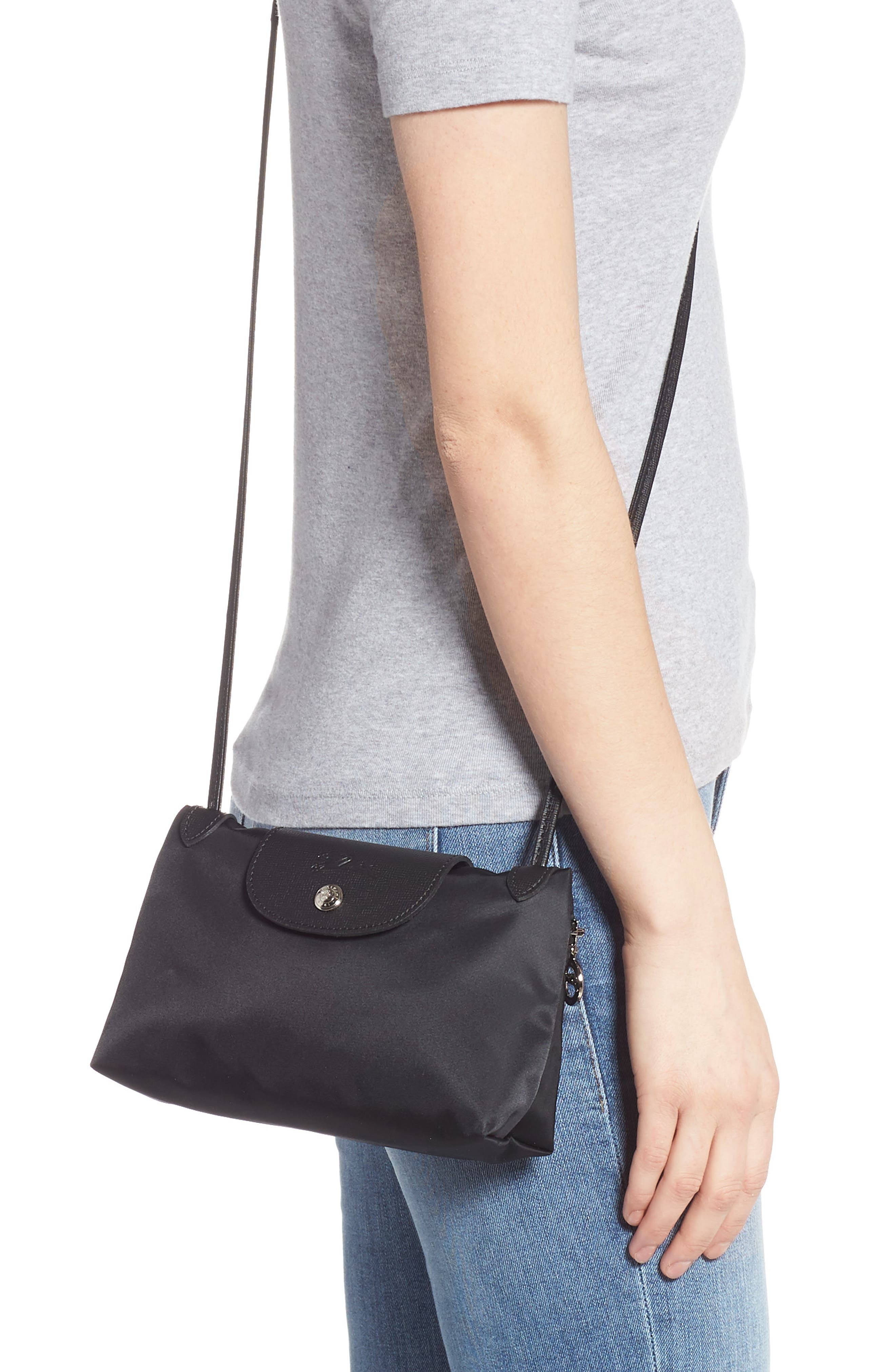 Longchamp Le Pliage Neo Crossbody Bag, Alternate, color, 