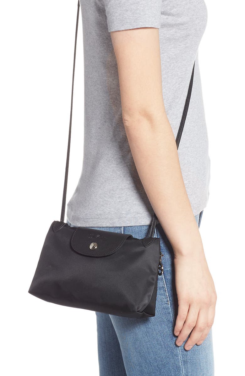 Longchamp Le Pliage Neo Crossbody Bag, Alternate, color,