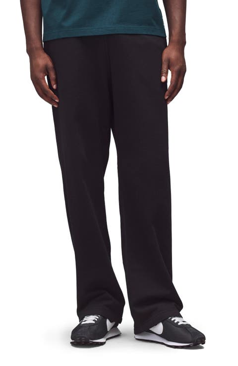 Midweight Terry Sweatpants