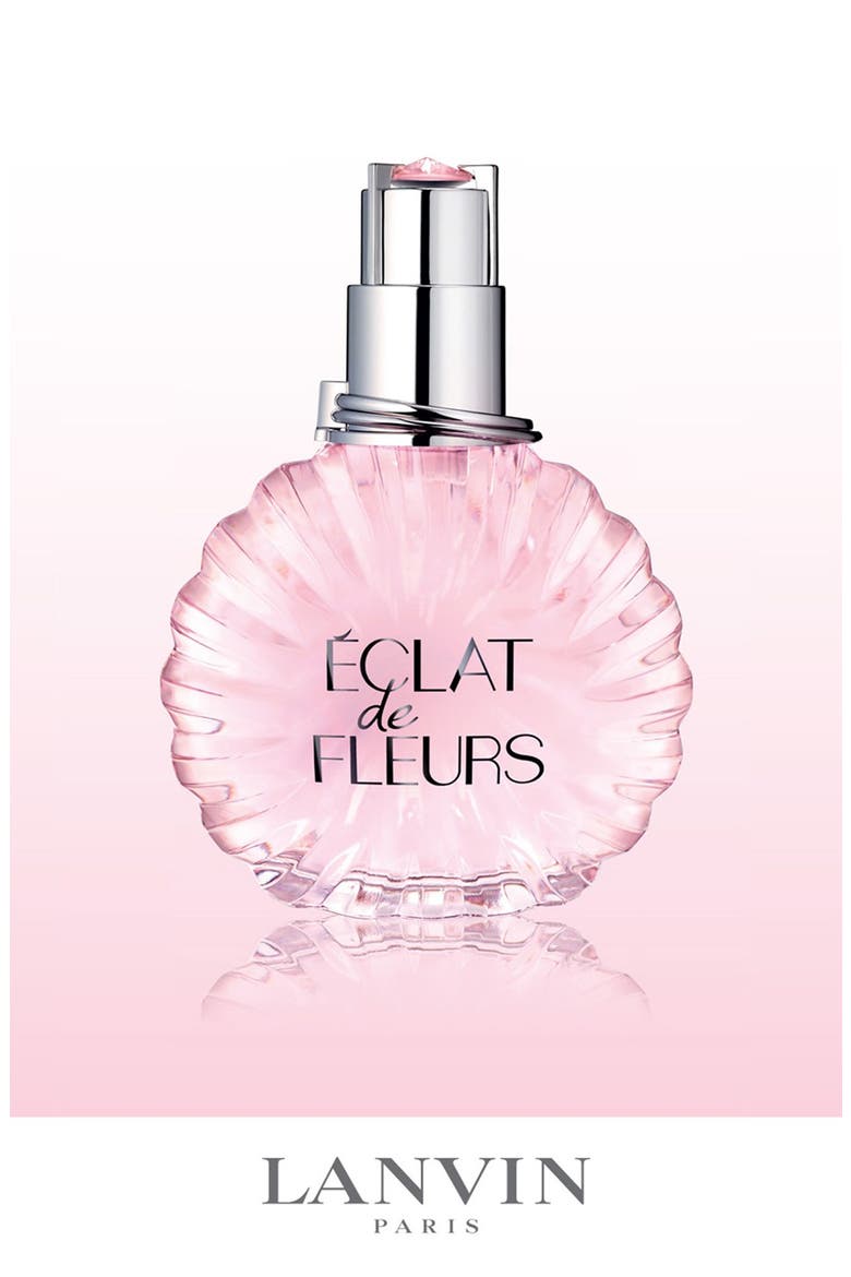 Éclat de Fleurs Eau de Parfum, Alternate, color, NO COLOR
