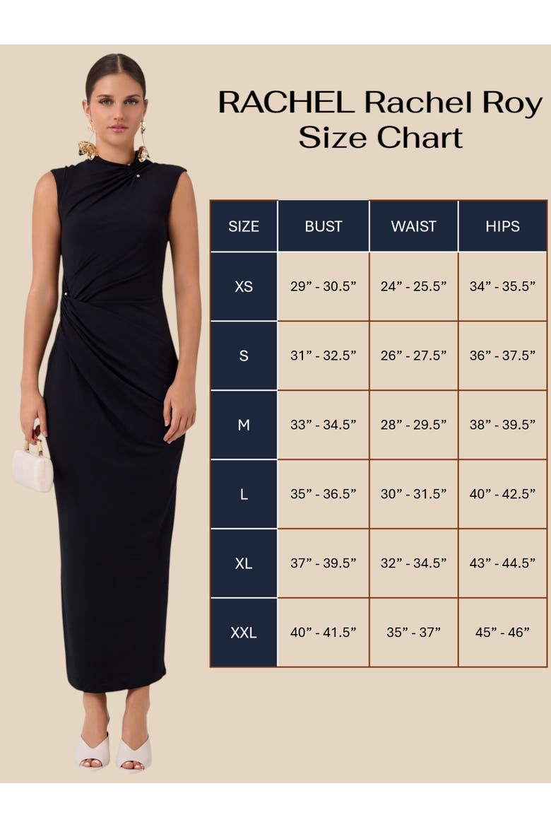 Daria High Neck Sleeveless Midi Dress, Alternate, color, Black
