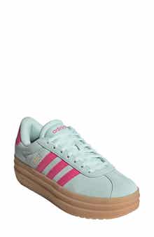 adidas VL Court Bold Platform Sneaker