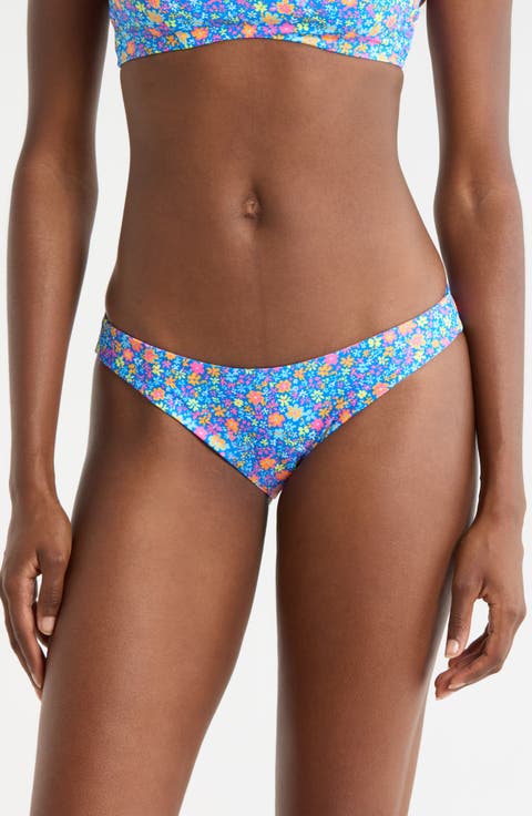 Hipster Bikini Bottoms