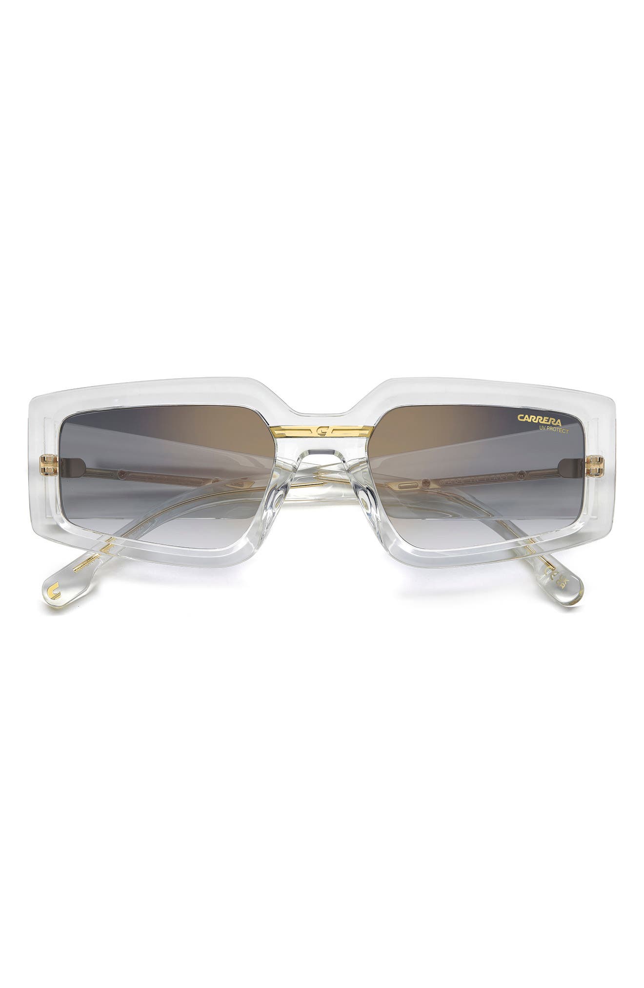 selected CRYSTAL GOLD/ GREY SF GD SP