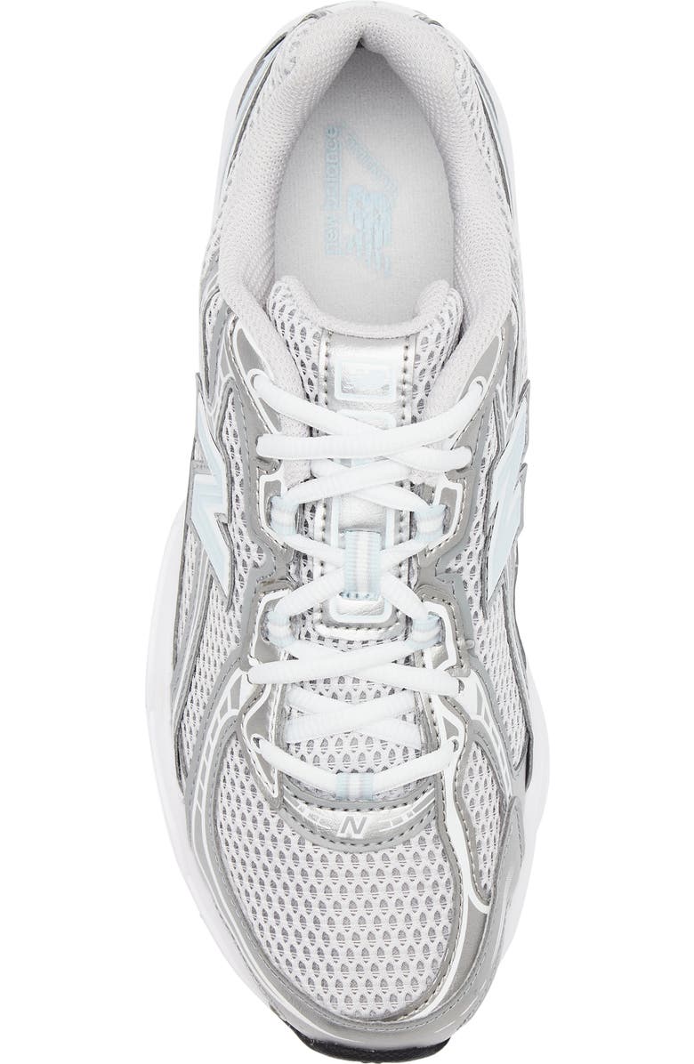 New Balance Gender Inclusive 740 Sneaker, Alternate, color,