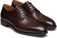 Magnanni Mavid Cap Toe Derby