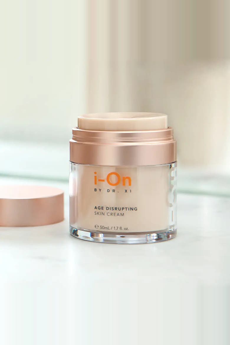 Age Disrupting Skin Cream, Alternate, color, 50mL