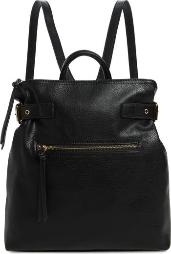 Sole Society Dael Faux Leather Backpack | Nordstrom