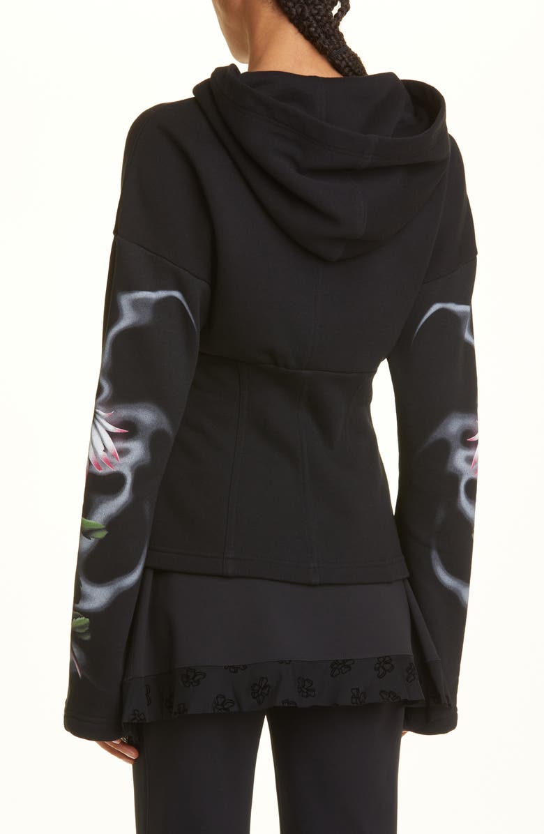 MACCAPANI Hoodess Hoodie, Alternate, color, 