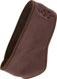 Free People Next Mile Fleece Ear Warmer