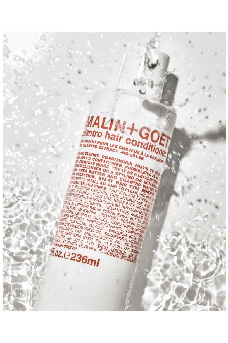 Cilantro Hair Conditioner, Alternate, color, NO COLOR