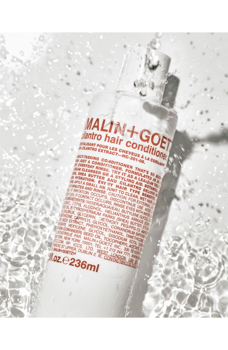 MALIN+GOETZ Cilantro Hair Conditioner, Alternate, color, 