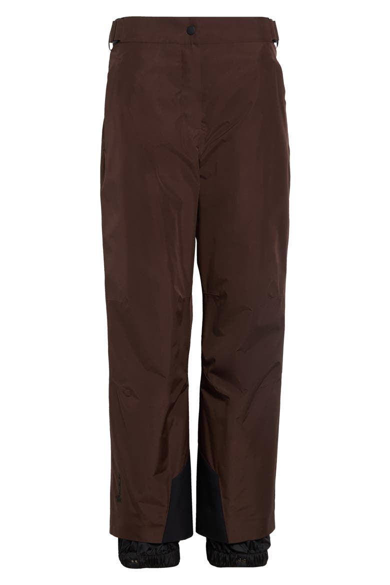 Ski Pants, Main, color, ESPRESSO BEAN