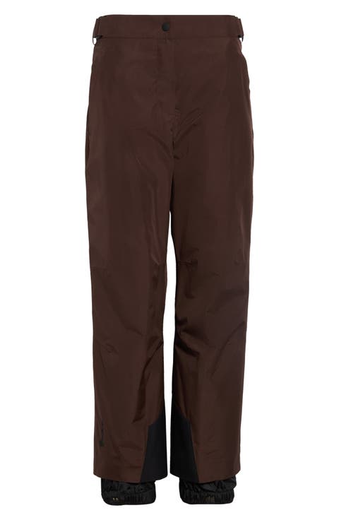 Ski Pants