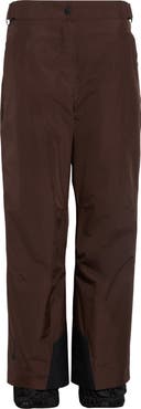 Moncler Grenoble Ski Pants