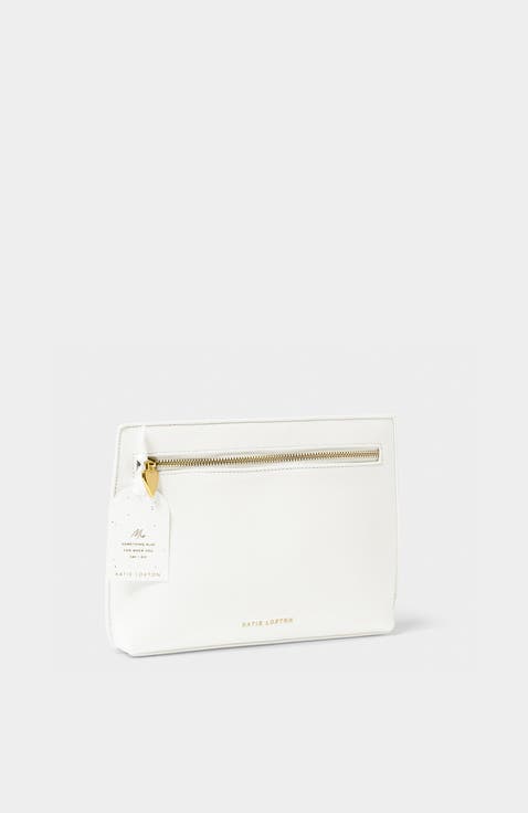 Bridal Charm Pouch