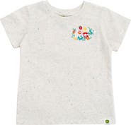 John Deere Short Sleeve T-Shirt