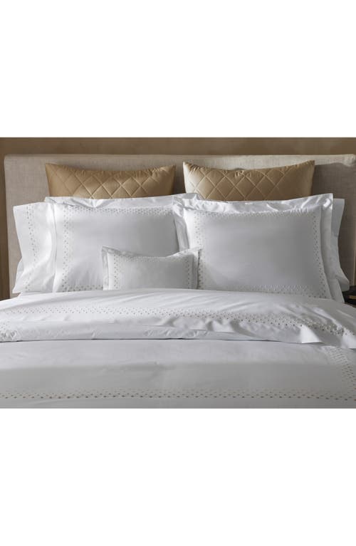 MATOUK MATOUK DOROTHY 600 THREAD COUNT SET OF 2 PILLOW CASES