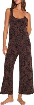 Spiritual Gangster Wild Heart Boho Jumpsuit
