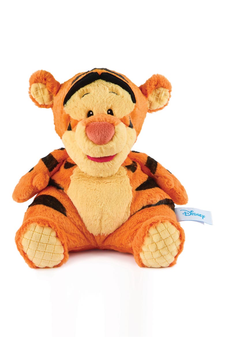 Winnie the Pooh® Tigger Oh So Snuggly® Stuffed Animal, Main, color, MULTI