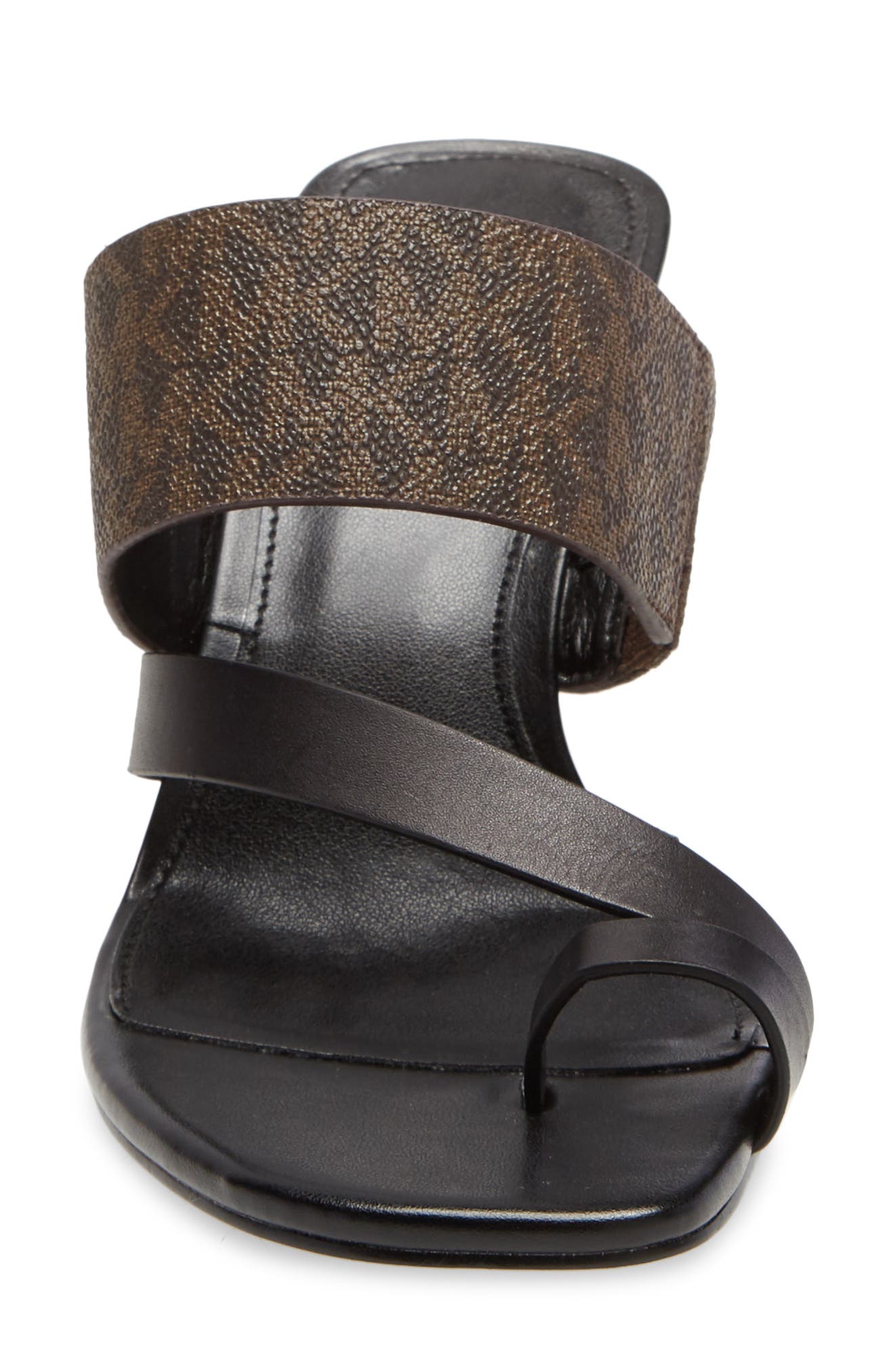 MICHAEL Michael Kors Tanner Sandal, Alternate, color, 