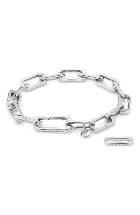 Alta Capture Charm Bracelet