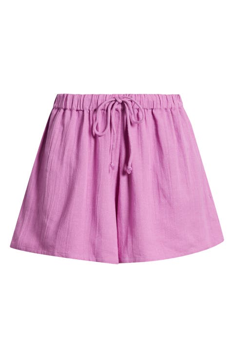 Premium Surf Holiday Shorts