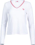 Love All Tennis Women's Kate Top Long Sleeve