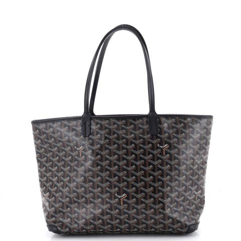 Artois Tote Coated Canvas PM