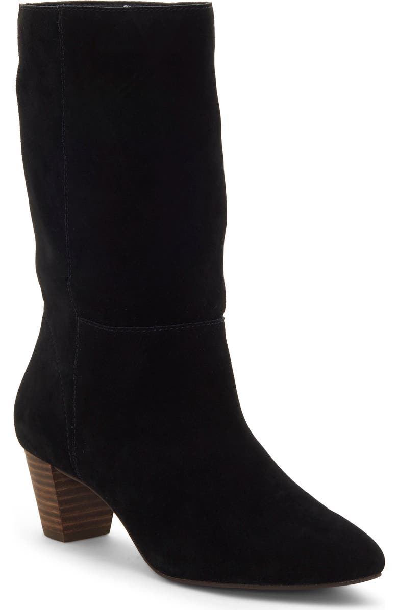 Lucky Brand Zaahira Boot, Main, color,