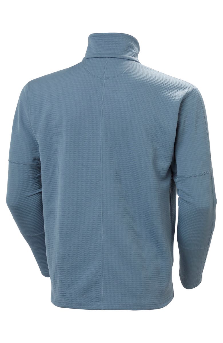 Helly Hansen Evolved Air Half Zip Midalyer Pullover, Alternate, color,