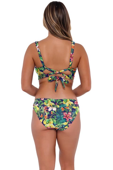 Unforgettable Bikini Swim Bottoms