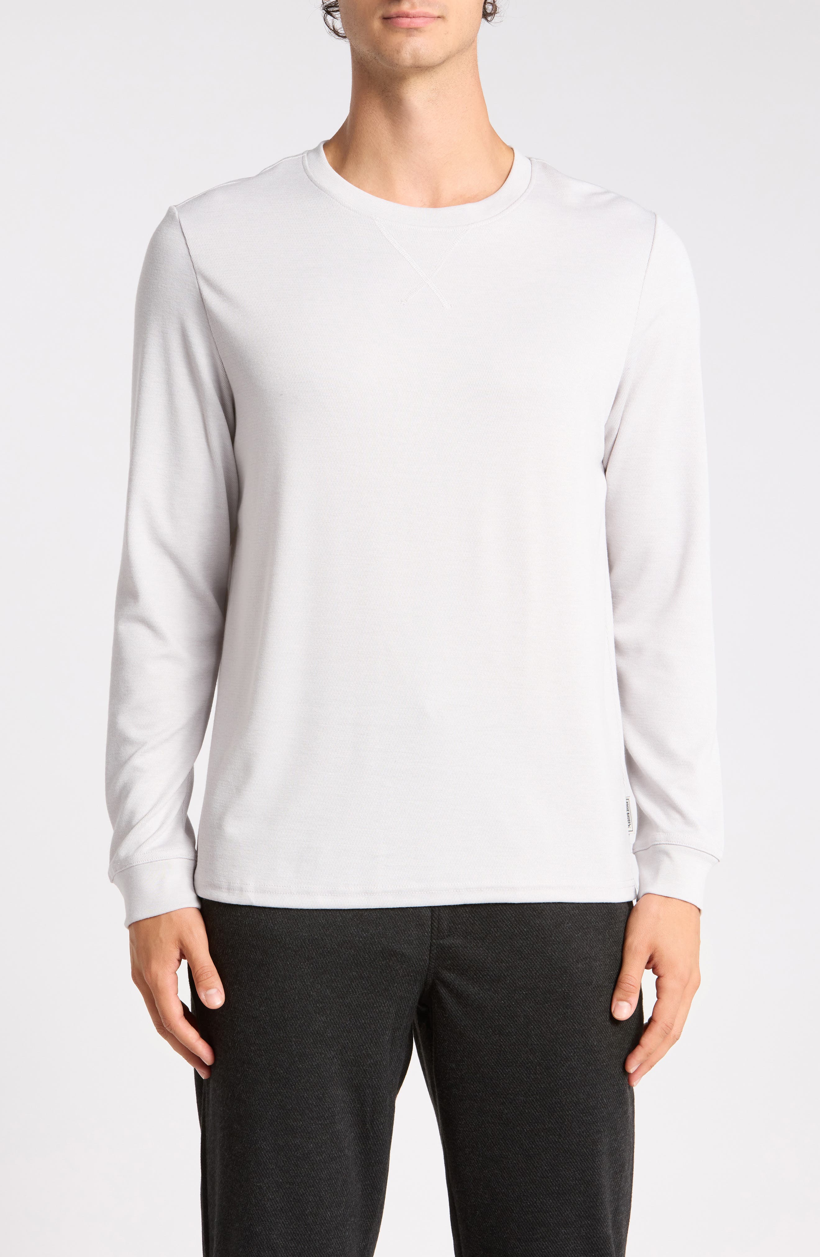 Chalet Textured Lounge Top