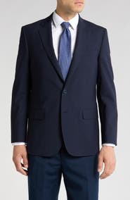 Brooks Brothers Classic Fit Suit Jacket