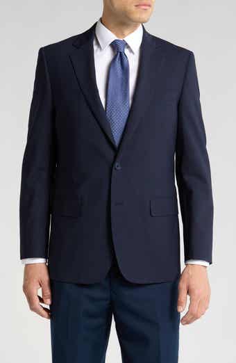 Brooks Brothers Classic Fit Suit Jacket