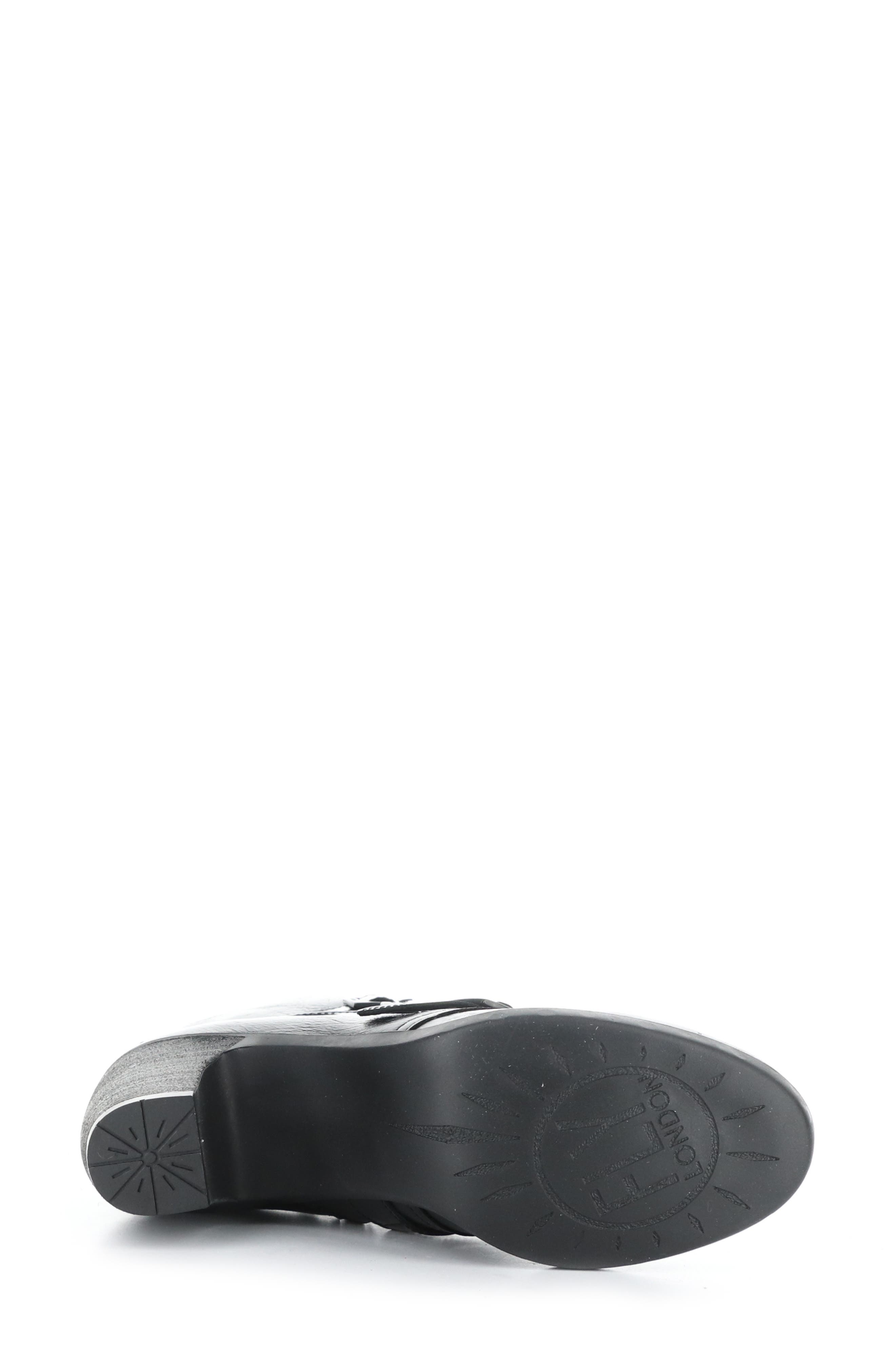 Fly London Klea Bootie, Alternate, color, 