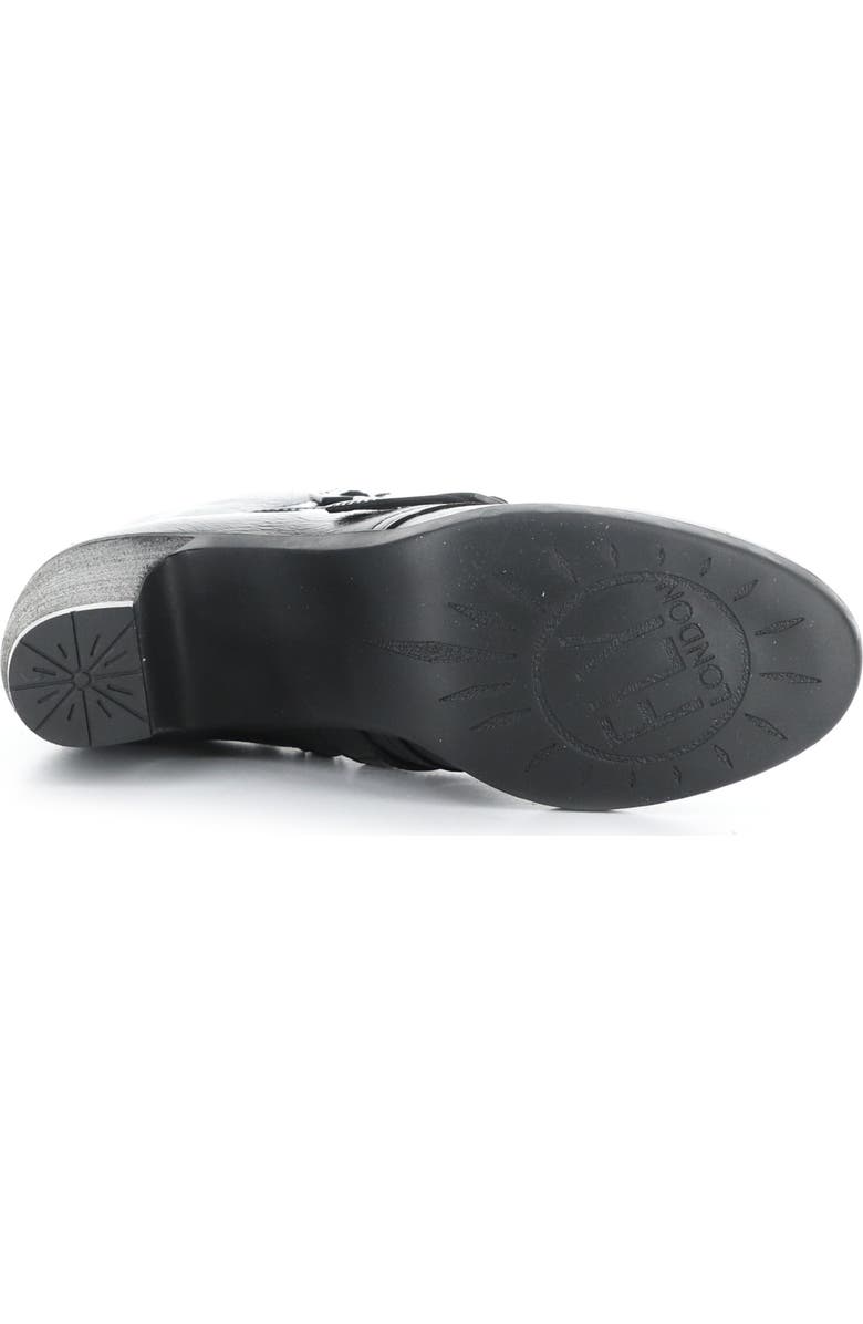 Fly London Klea Bootie, Alternate, color,