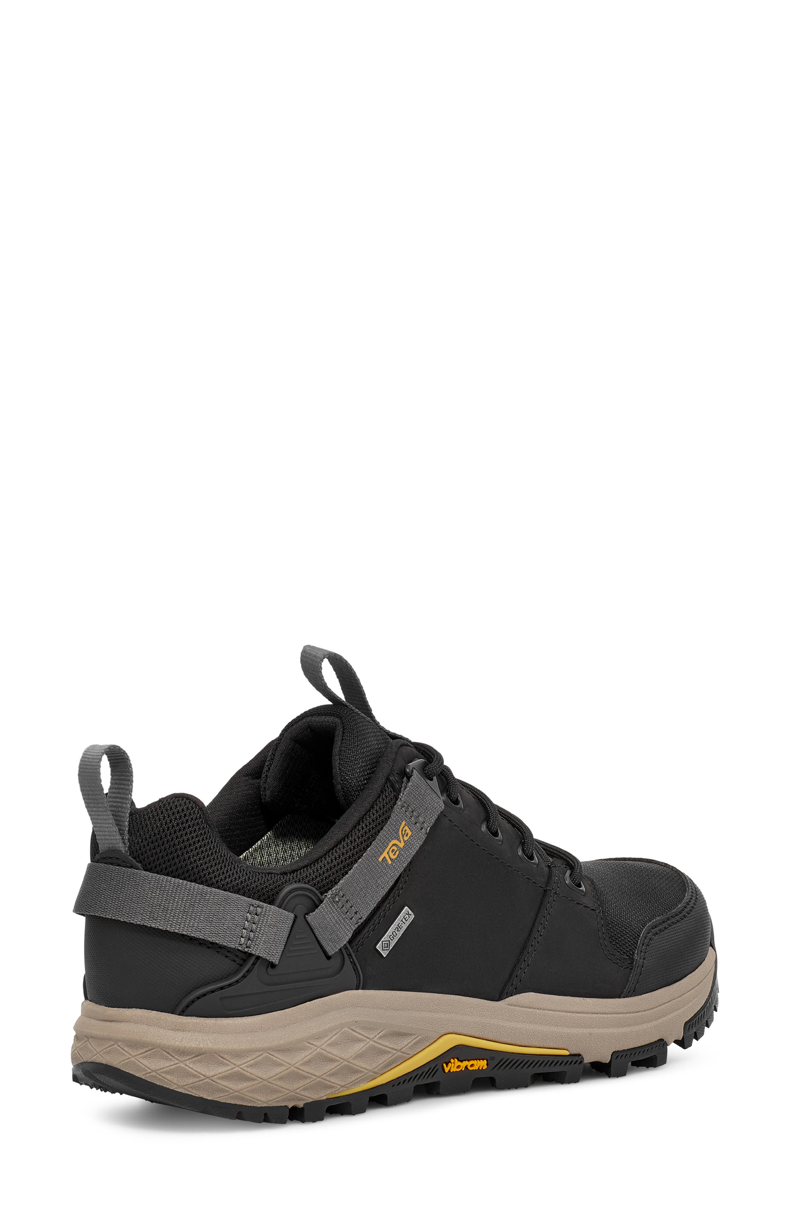 Teva Grandview GTX Waterproof Sneaker, Alternate, color, 