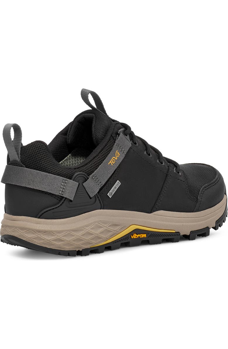 Teva Grandview GTX Waterproof Sneaker, Alternate, color,