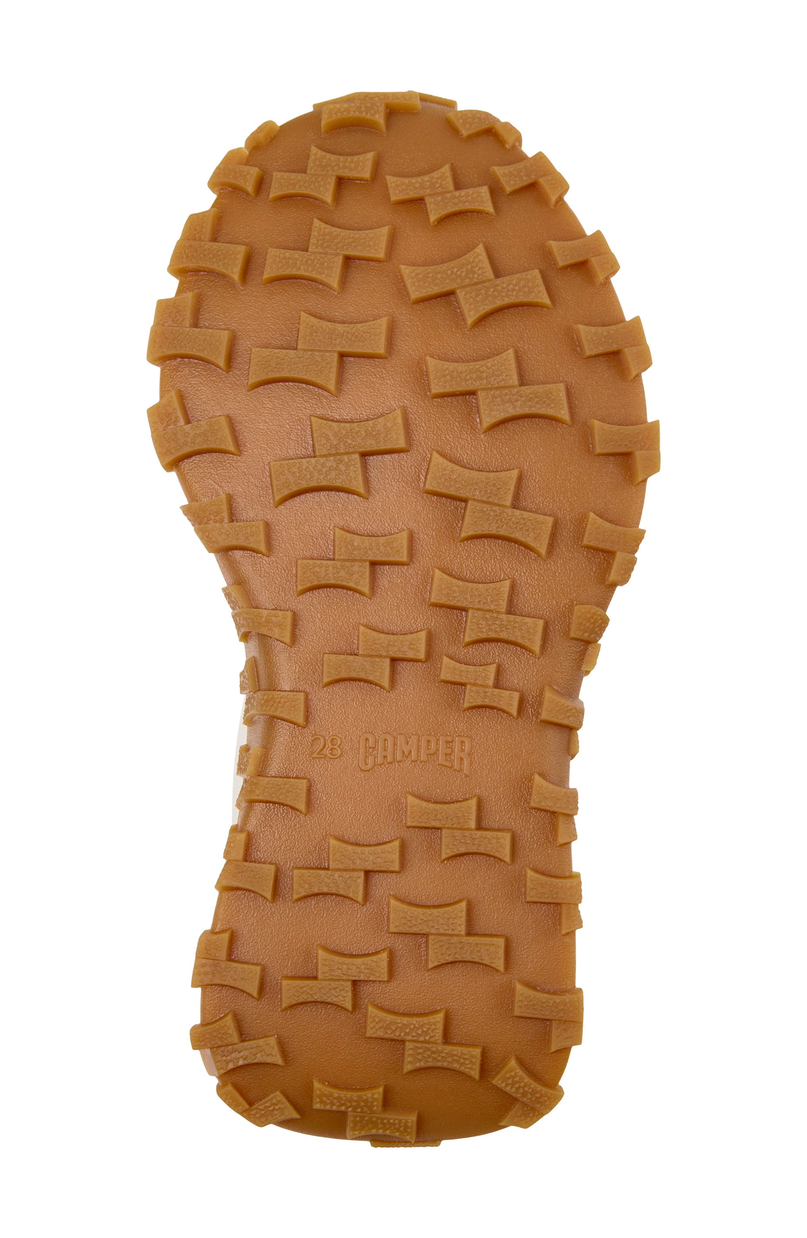 Camper Kids' Drift Trail Sneaker, Alternate, color, 