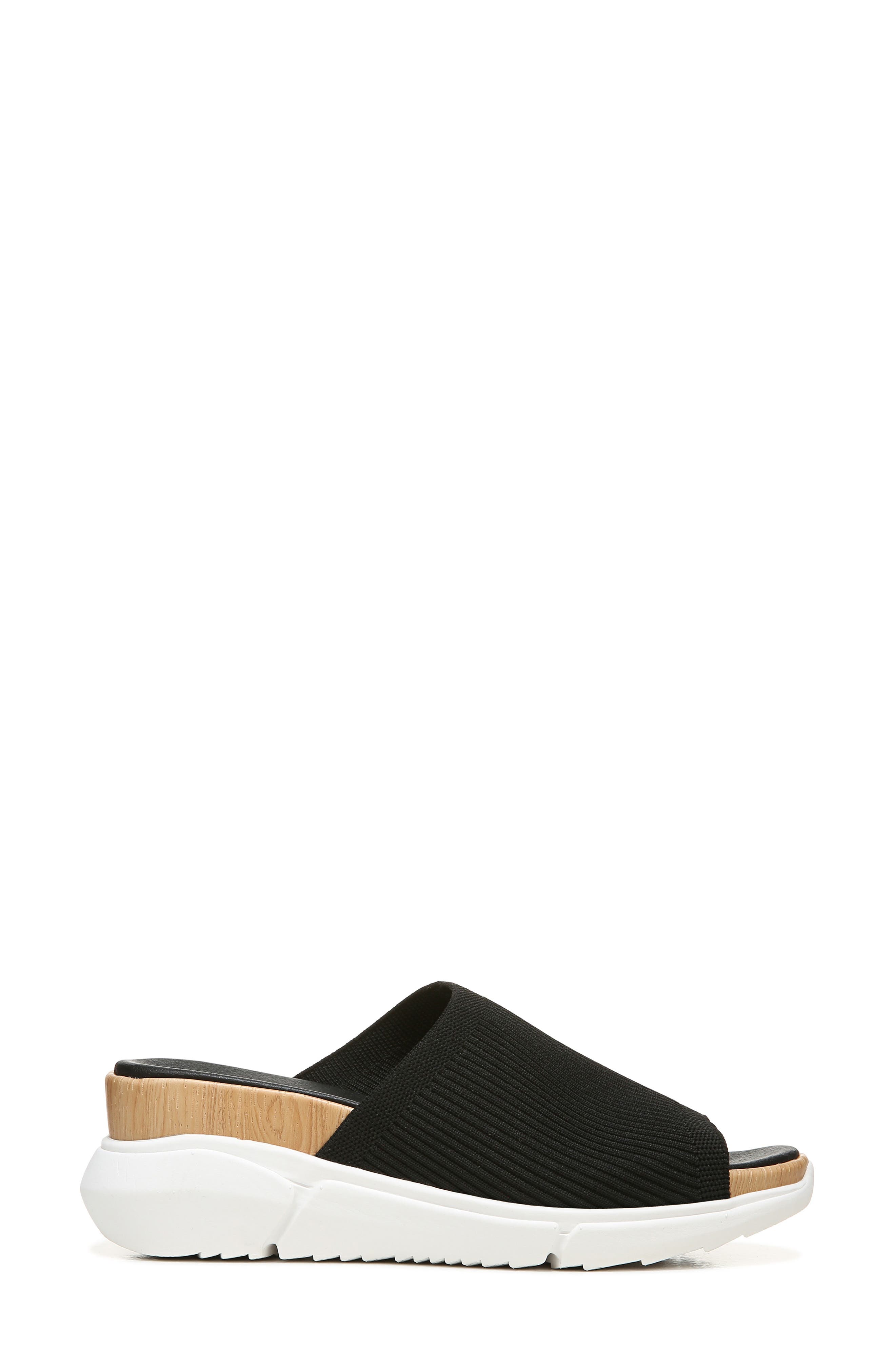 Dr. Scholl's Halsie Slide Sandal, Alternate, color, 