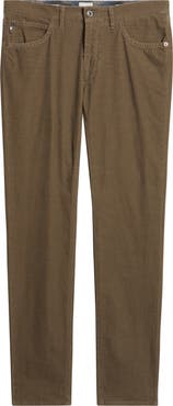 Brax Chuck Hi Flex Fancy Modern Fit Five-Pocket Pants