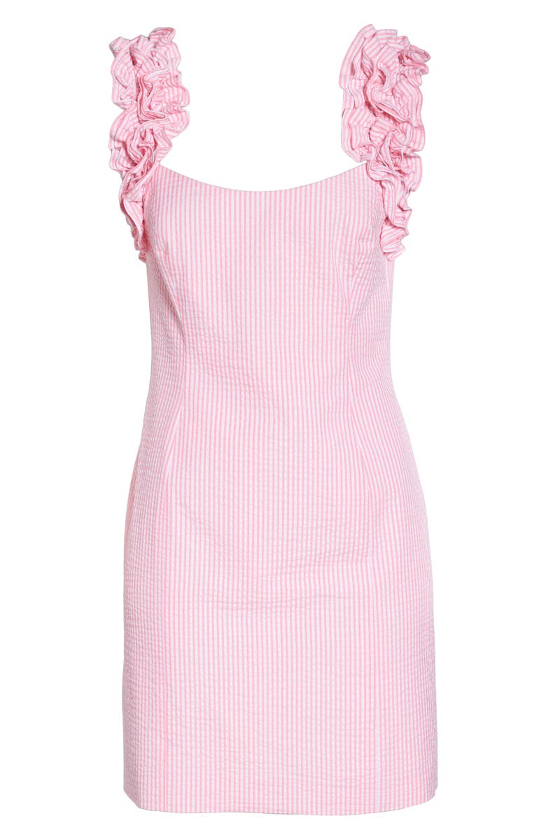 Lilly Pulitzer<sup>®</sup> Devina Sheath Dress, Alternate, color, 