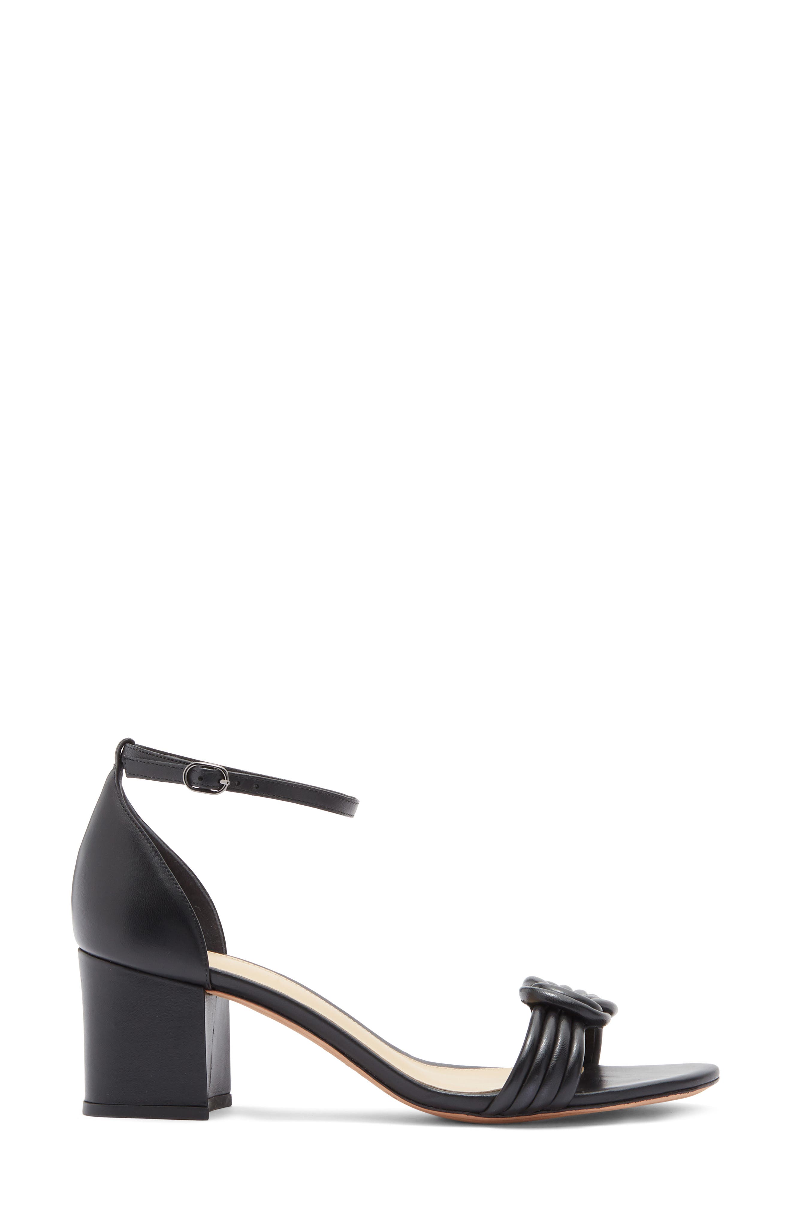 Alexandre Birman Vicky Sandal, Alternate, color, Black