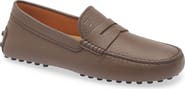 Tod's Gommino Penny Loafer