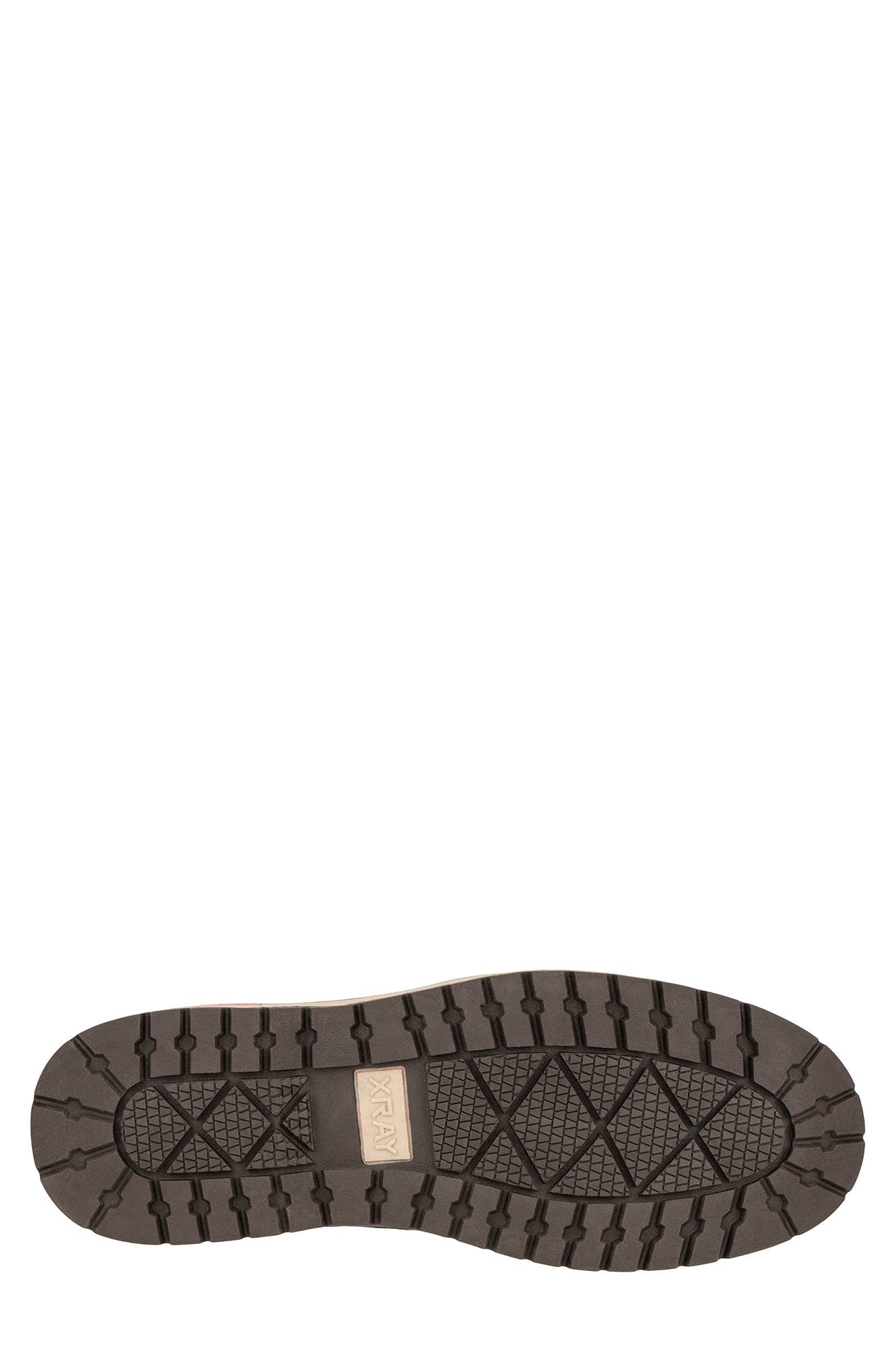 XRAY Solstice Lace-Up Work Boot, Alternate, color, 