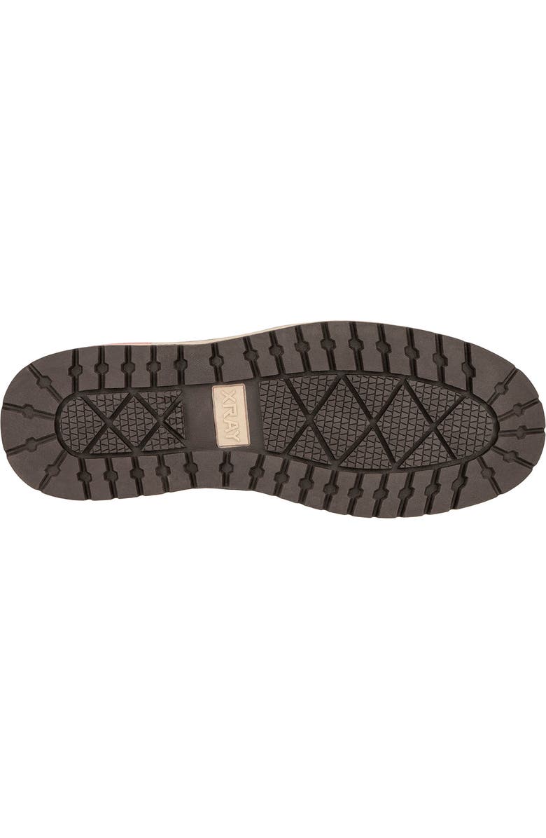 XRAY Solstice Lace-Up Work Boot, Alternate, color,