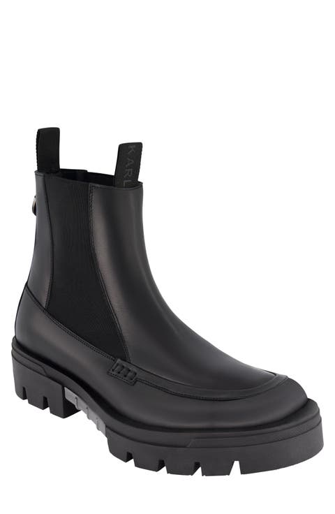Chelsea Boot (Men)